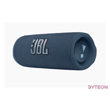 JBL FLIP 6 BLU Bluetooth kék hangszóró