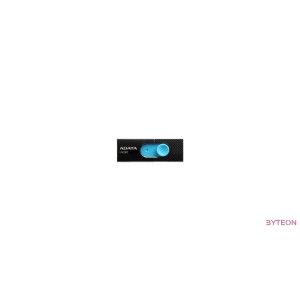 Adata UV220 64GB (USB2.0) - Fekete/Kék