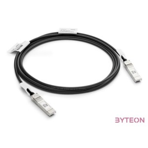 Aruba Instant On R9D20A 10G SFP to SFP 3m DAC Cable