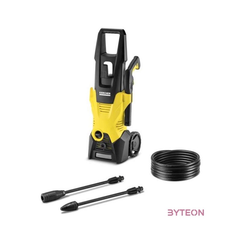 Karcher 1.601-888.0 K 3 magasnyomású mosó
