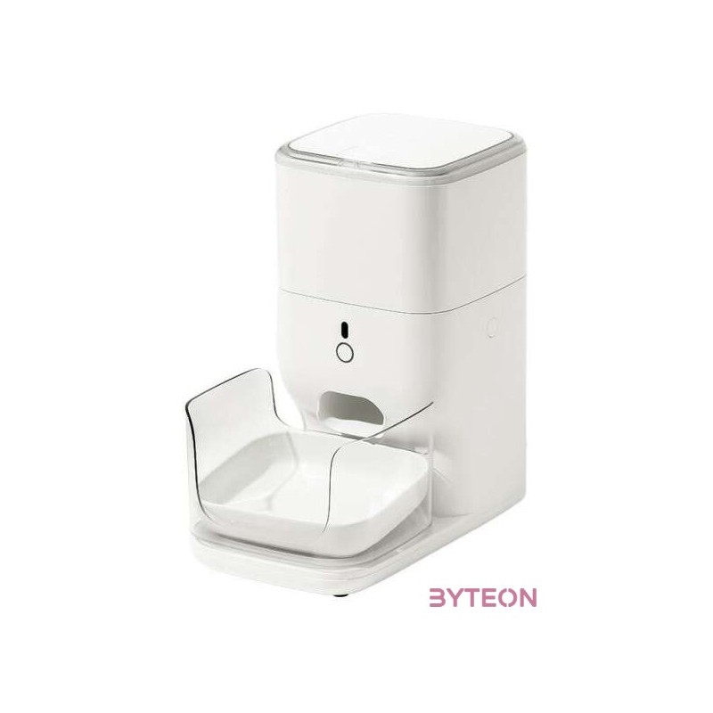 CatLink F04 PRO okos ételadagoló Fresh 2