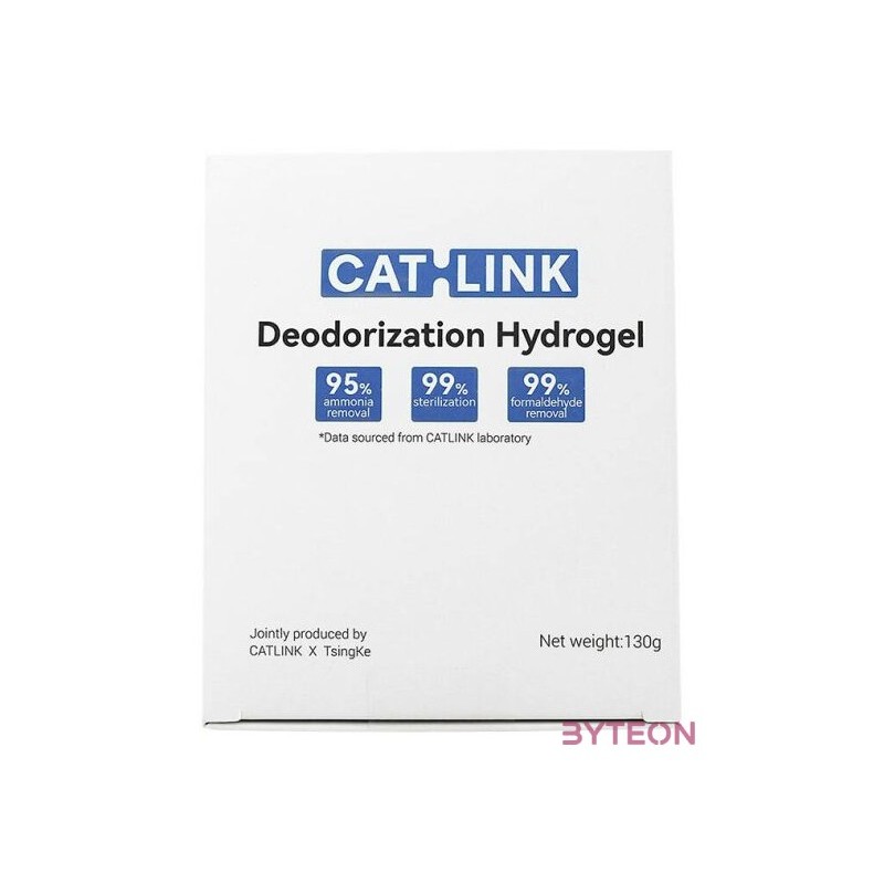 Catlink alomdoboz légfrissítő