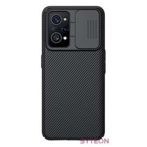Nillkin CamShield Case for Realme GT 2 , 3T , GT2, Q5 Pro 5G (black)
