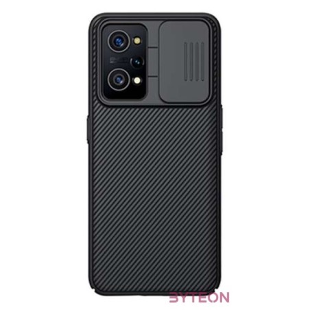 Nillkin CamShield Case for Realme GT 2 , 3T , GT2, Q5 Pro 5G (black)
