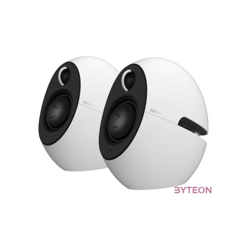 Edifier e25HD Hangszórók (fehér)