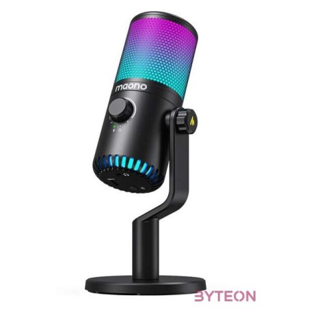 Gaming Microphone Maono DM30RGB (black)
