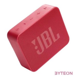 JBL GOESRED Bluetooth piros hangszóró