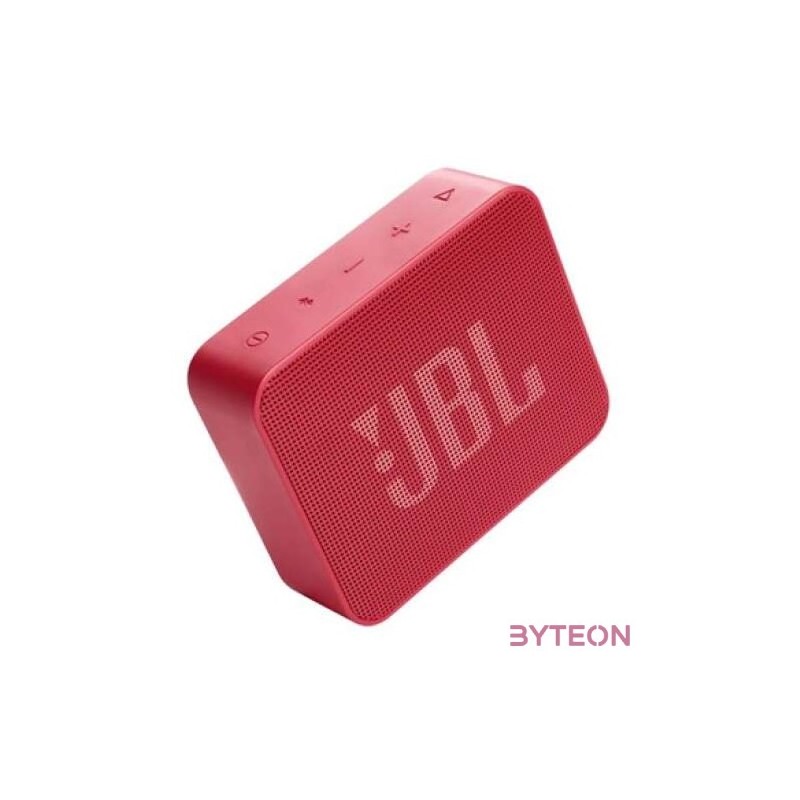 JBL GOESRED Bluetooth piros hangszóró