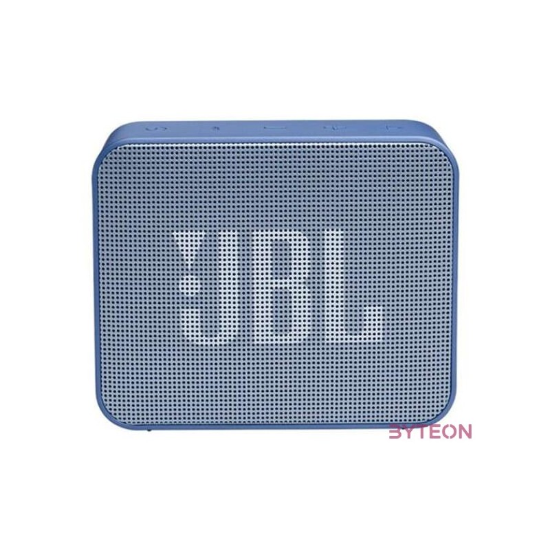 JBL GOESBLU Bluetooth kék hangszóró