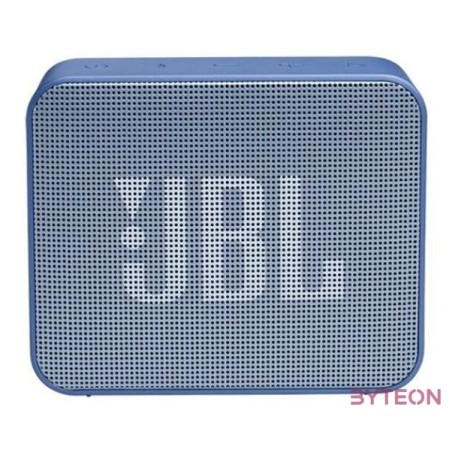 JBL GOESBLU Bluetooth kék hangszóró