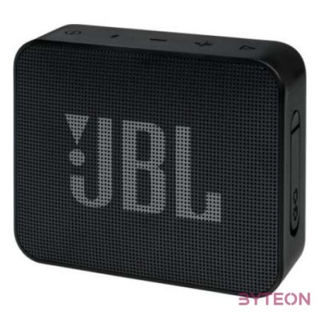 JBL GOESBLK Bluetooth fekete hangszóró