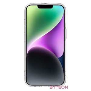 Nillkin Nature TPU Pro Magnetic Case for Apple iPhone 14 Plus (White)