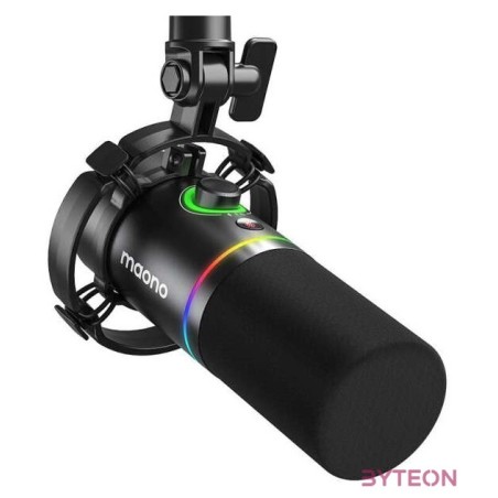 Dynamic Microphone Maono PD200x (black)