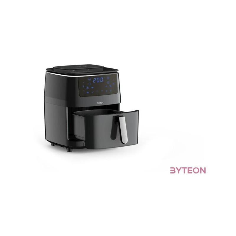 Tefal FW201815 3 az 1-ben forrólevegős sütő 5,6 liter