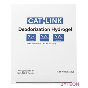 Catlink alomdoboz légfrissítő