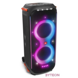 JBL PartyBox 710 Bluetooth fekete party hangszóró