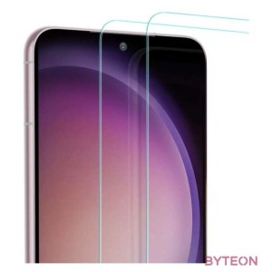 Tempered glass ESR for Samsung S23 Ultra 1 pcs. (clear)