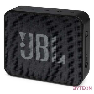 JBL GOESBLK Bluetooth fekete hangszóró