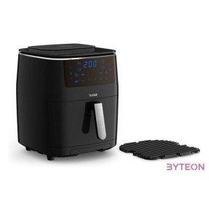 Tefal FW201815 3 az 1-ben forrólevegős sütő 5,6 liter