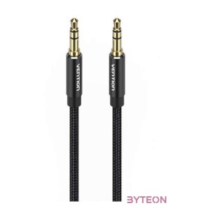 Cable Audio 3.5mm mini jack Vention BAWBH 2m Black