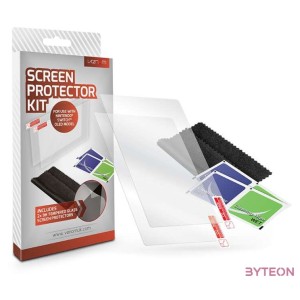 Venom VS4927 Nintendo Switch 2db-os Oled kijelzővédő