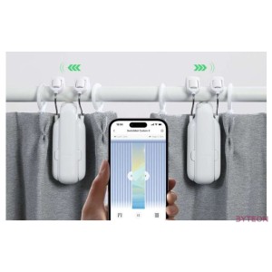 Curtain Motor SwitchBot Rod 3 (white)