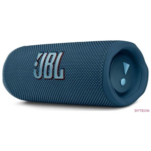 JBL FLIP 6 BLU Bluetooth kék hangszóró