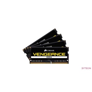Corsair SO-DDR4 2400 8GB Vengeance CL16