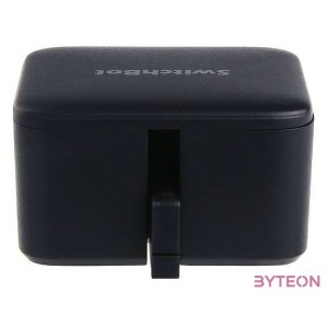 Wireless remote switch SwitchBot-S1 (black)