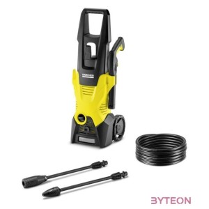 Karcher 1.601-888.0 K 3 magasnyomású mosó