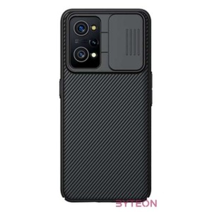 Nillkin CamShield Case for Realme GT 2 , 3T , GT2, Q5 Pro 5G (black)