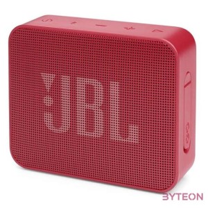 JBL GOESRED Bluetooth piros hangszóró