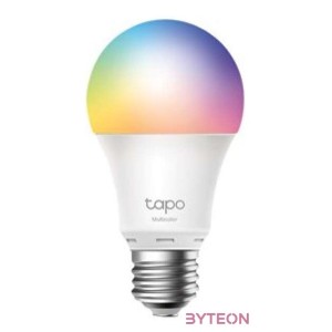 TP-Link Tapo L530E Intelligens Multicolor Wi-Fi-s LED izzó (2db-os)