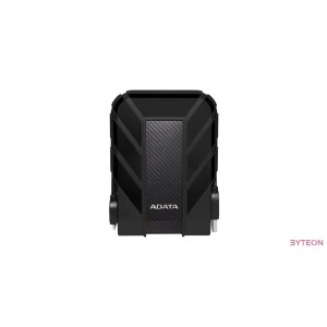 ADATA Durable HD710 Pro 2TB Fekete [2.5"/USB3.0]