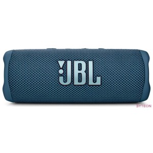 JBL FLIP 6 BLU Bluetooth kék hangszóró