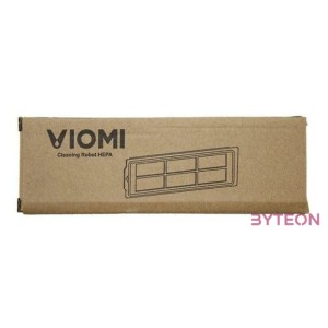 Viomi SE robotporszívó felmosó