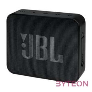 JBL GOESBLK Bluetooth fekete hangszóró
