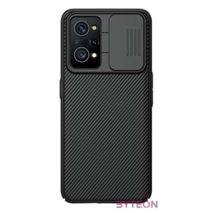 Nillkin CamShield Case for Realme GT 2 , 3T , GT2, Q5 Pro 5G (black)