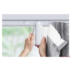 Curtain Motor SwitchBot U Rail 3 (white)