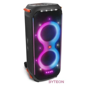 JBL PartyBox 710 Bluetooth fekete party hangszóró