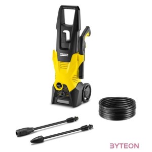 Karcher 1.601-888.0 K 3 magasnyomású mosó