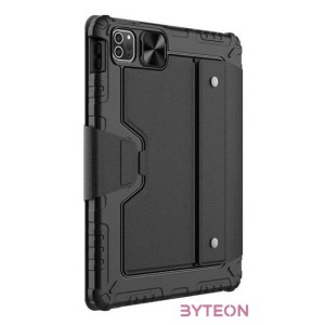 Nillkin case with keyboard for Ipad 10.9 (Black)