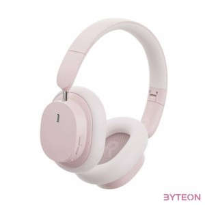 Baseus Bowie D05 Wireless Headphones Bluetooth 5.2 (golden rose)