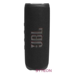 JBL FLIP 6 BLKEU Bluetooth fekete hangszóró