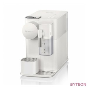 Delonghi EN510.W Nespresso fehér kapszulás kávéfőző