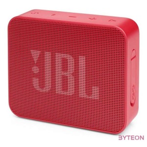 JBL GOESRED Bluetooth piros hangszóró
