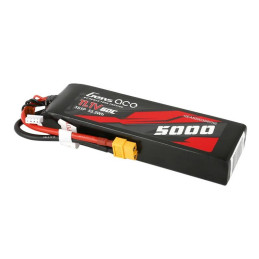 Gens Ace 5000mAh 11.1V 60C 3S1P XT60 akkumulátor