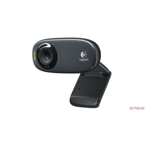Logitech C310 (720p)