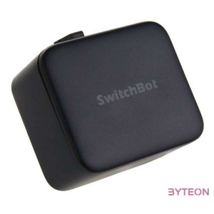 Wireless remote switch SwitchBot-S1 (black)
