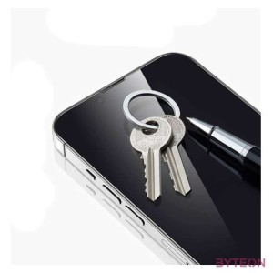 Tempered glass ESR for Samsung S23 Ultra 1 pcs. (clear)